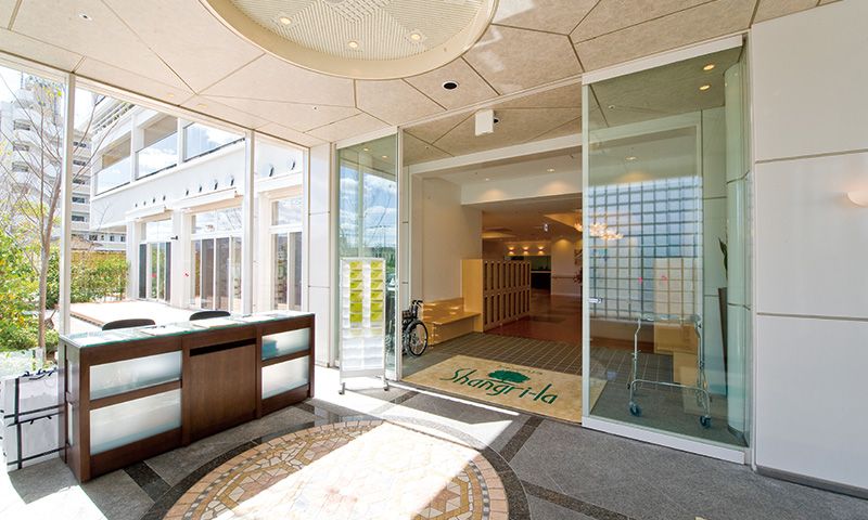 愛グループシャングリラ宗像 のイメージ画像