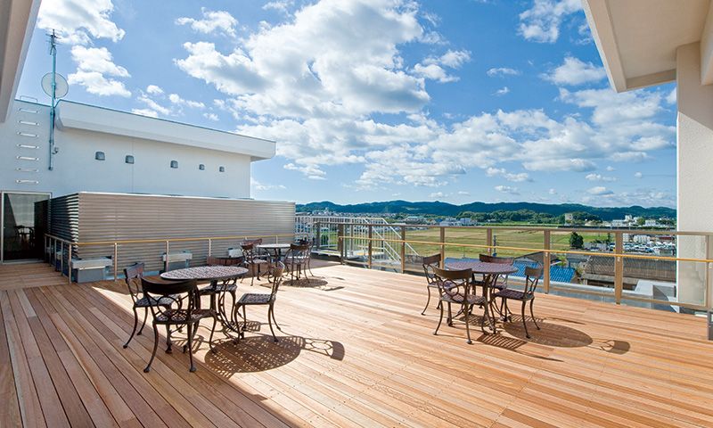 愛グループシャングリラ宗像 のイメージ画像