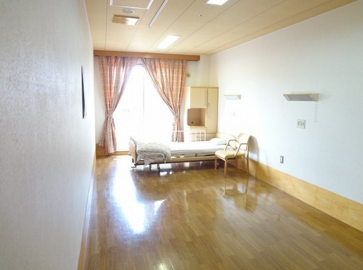 特別養護老人ホームマイネスハウス のイメージ画像