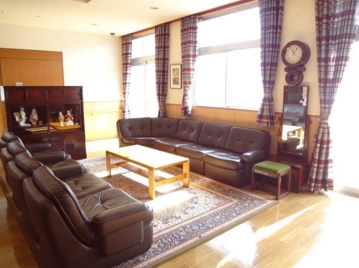 特別養護老人ホームマイネスハウス のイメージ画像