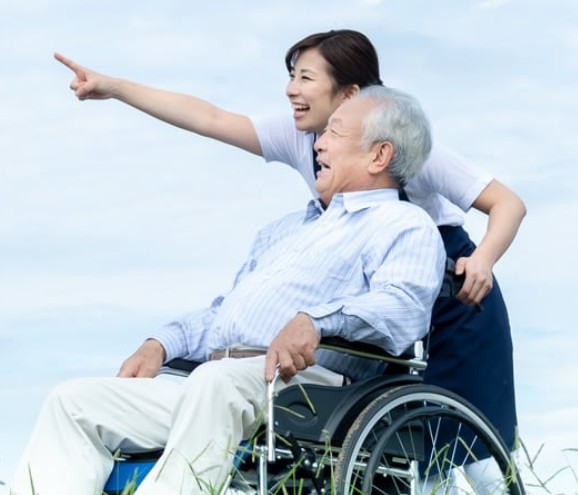 特別養護老人ホーム悠久荘 のイメージ画像