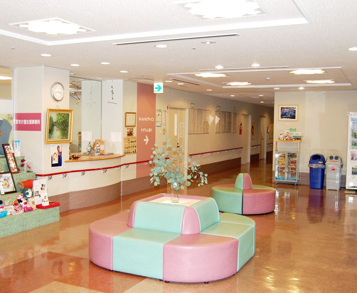 ねむのき のイメージ画像