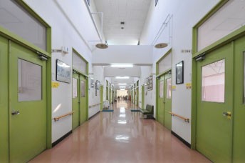 特別養護老人ホーム　長寿園 の介護支援専門員（ケアマネージャー） 求人_イメージ画像