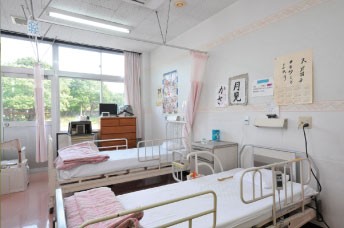 特別養護老人ホーム　長寿園 のイメージ画像