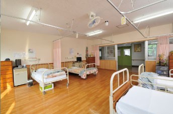 特別養護老人ホーム　長寿園 のイメージ画像