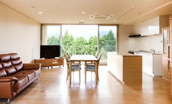 特別養護老人ホーム長生園 の求人_イメージ画像