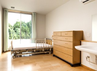 特別養護老人ホーム長生園 のイメージ画像