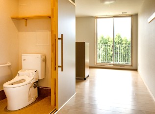 特別養護老人ホーム長生園 のイメージ画像