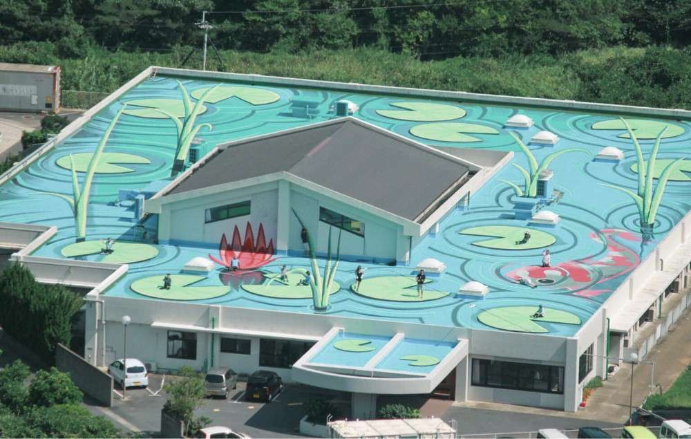 特別養護老人ホーム　たまんなゆうゆう の求人_イメージ画像