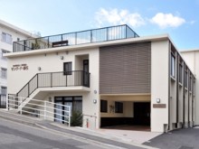 地域密着型介護老人福祉施設　サンク・ド・滑石 の介護支援専門員（ケアマネージャー） 求人_イメージ画像