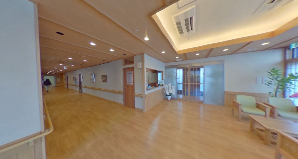 特別養護老人ホーム　白松苑 のイメージ画像