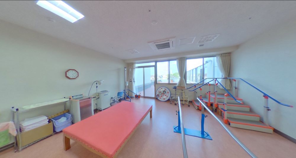 特別養護老人ホーム　白松苑 のイメージ画像