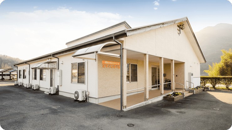 小規模多機能型居宅介護　スマイルさくら の介護支援専門員（ケアマネージャー） 求人_イメージ画像