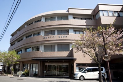 介護老人保健施設アメニティ国分 の支援相談員 求人_イメージ画像