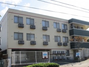 ラ・ナシカふじまつの求人画像