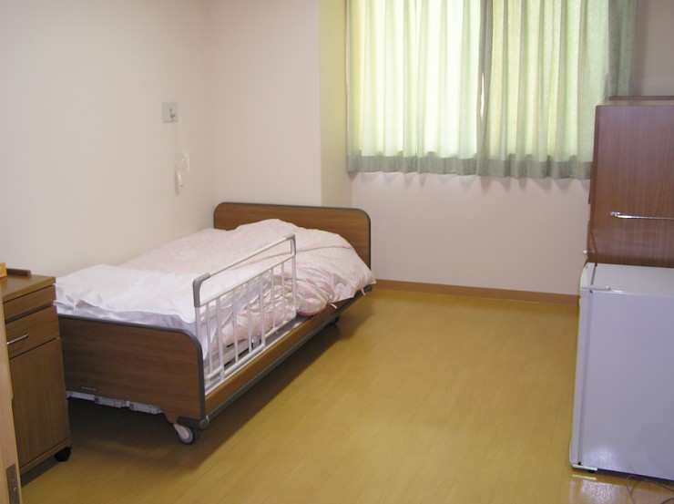 介護老人保健施設合歓の木 のイメージ画像