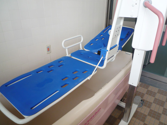 介護老人保健施設合歓の木 のイメージ画像