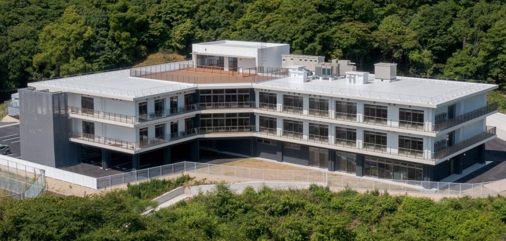 特別養護老人ホームすなみ荘 の精神保健福祉士 求人_イメージ画像