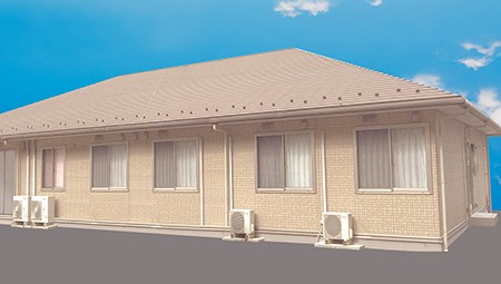 グループホームふれあい八本松 の介護支援専門員（ケアマネージャー） 求人_イメージ画像