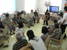 デイサービス　夢広場Ⅱ のその他 求人_イメージ画像