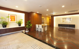 特別養護老人ホーム　ロングステージKOBE大石 のイメージ画像