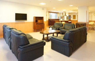 特別養護老人ホーム　ロングステージKOBE大石 のイメージ画像