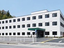 介護付有料老人ホーム四つ葉のクローバー の社会福祉士 求人_イメージ画像