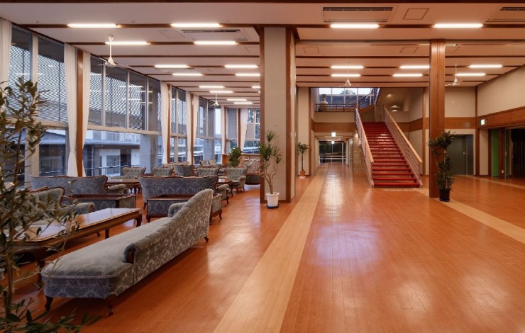 特別養護老人ホーム光寿園 の求人_イメージ画像