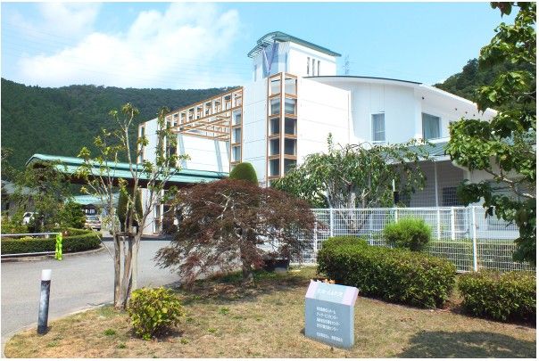 特別養護老人ホームサンホームみかづき の求人_イメージ画像