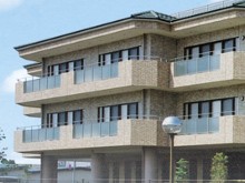 特別養護老人ホームなごみの里 の求人_イメージ画像