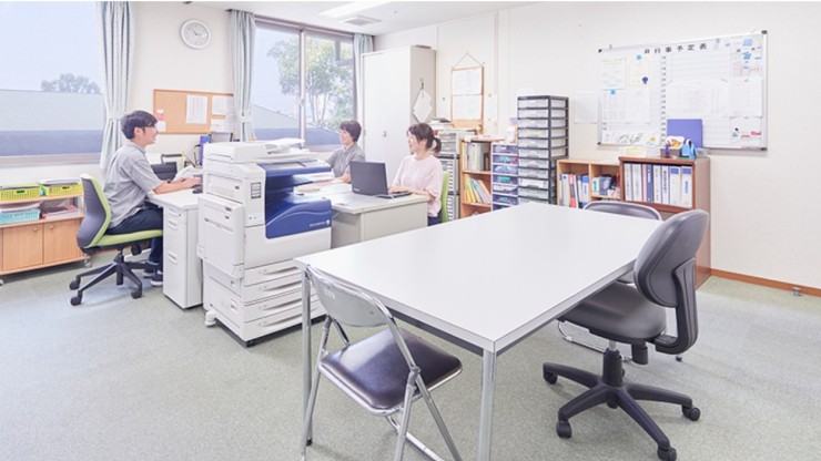 デイサービスセンターうらら のイメージ画像