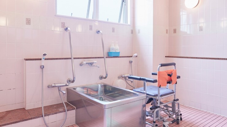 デイサービスセンターうらら のイメージ画像