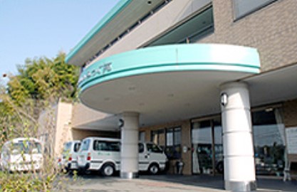 介護老人保健施設みつぐ苑 のイメージ画像