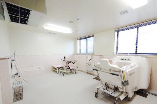 老人保健施設シルバーピア水前寺 のイメージ画像