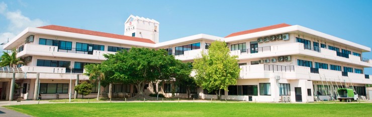 介護老人保健施設　いしがき太陽の里の求人画像