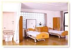 介護老人保健施設ナーシングホーム城山の森 のイメージ画像