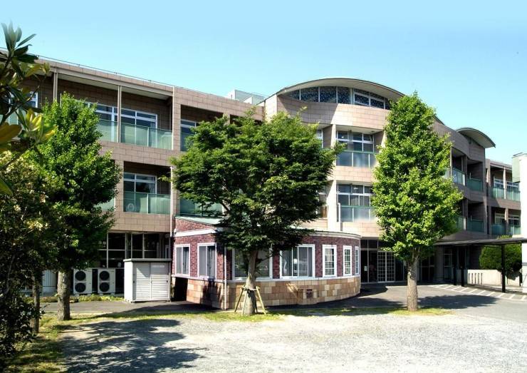 介護老人保健施設老春苑 の介護支援専門員（ケアマネージャー） 求人_イメージ画像