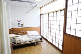 特別養護老人ホーム　くすの木グリーンハイツ のイメージ画像