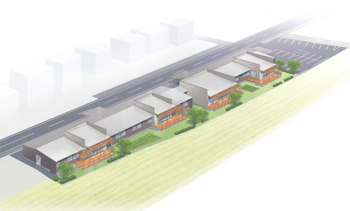 グループホームさくらんぼ須屋 の介護支援専門員（ケアマネージャー） 求人_イメージ画像