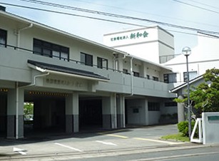 特別養護老人ホーム燦光 の社会福祉士 求人_イメージ画像