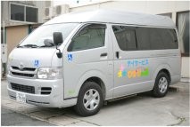 ひかりの森　御津 のイメージ画像