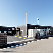 地域密着型特別養護老人ホーム　うねべの里 の求人_イメージ画像