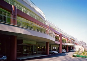 特別養護老人ホーム 建国ビハーラの求人画像