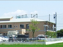 老人デイサービスセンター「カリヨンの郷新千秋」 の社会福祉士 求人_イメージ画像