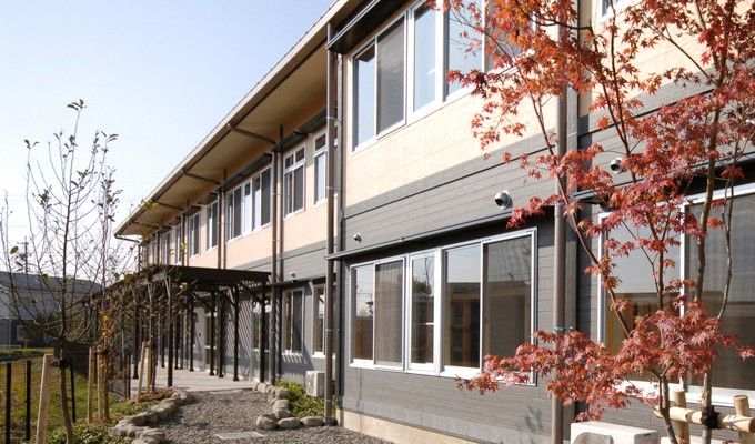 やすら木の家とくま の介護支援専門員（ケアマネージャー） 求人_イメージ画像