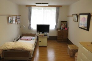 地域密着型介護老人福祉施設富士山荘ふるさと のイメージ画像