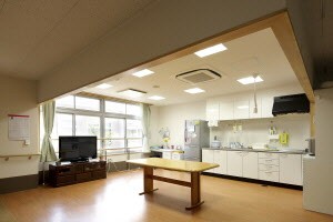 地域密着型介護老人福祉施設富士山荘ふるさと のイメージ画像