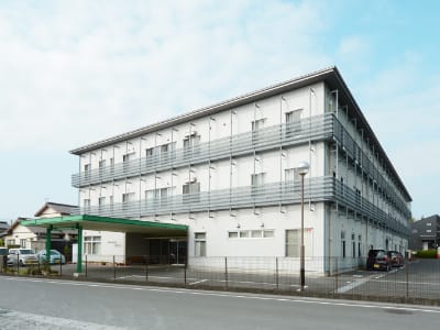 介護老人保健施設風の杜 の介護支援専門員（ケアマネージャー） 求人_イメージ画像