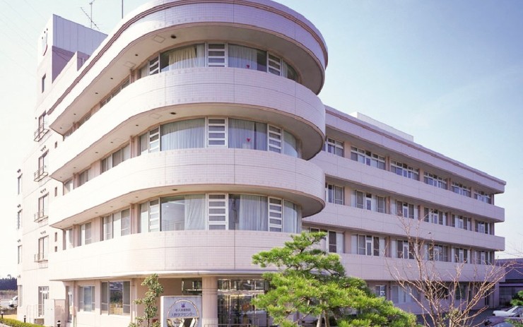 入野ケアセンター の求人_イメージ画像