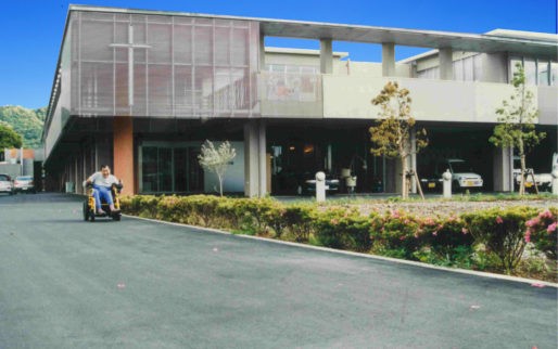 松崎十字の園 の介護支援専門員（ケアマネージャー） 求人_イメージ画像